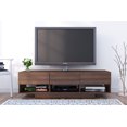 thumbnail image 2 of Platinum TV Stand 60-INCH (Walnut), 2 of 2