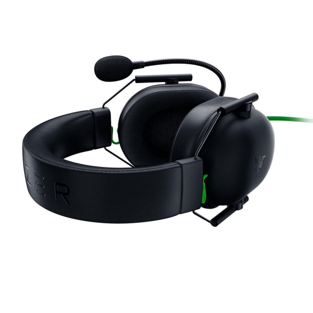 Razer Blackshark X V2 Headset (PC) - Walmart.ca