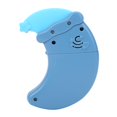 thumbnail image 2 of LYUMO Children Phone Toy Moon Shape Kid Educational Mobile Phone Teether Toy with Music Effect, Phone Toy Teether, Phone Toy, 2 of 8