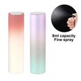 thumbnail image 2 of 2 Pcs Mini Atomiseur de Parfum Portable Rechargeable Poche Vide pour Voyage 8ml, 2 of 5