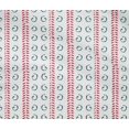 thumbnail image 4 of oneOone Cotton Flex Fabric Leaves & Swirl Block Print Sewing Fabric BTY 40 Inch Wide, 4 of 4