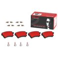 thumbnail image 1 of DISC BRAKE PAD SET, 1 of 3