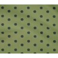 thumbnail image 4 of oneOone Cotton Flex Fabric Lotus Block Print Fabric By The Yard 40 Inch Wide, 4 of 4