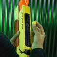 thumbnail image 4 of Nerf Rival Saturn XX-1000 Edge Series Targeting Set -- Pump-Action Blaster, Reactive Moving Target, 10 Official Nerf Rival Rounds, 90 FPS, 4 of 9