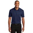 thumbnail image 1 of Port Authority Men's Silk Touch Performance Pocket Polo. K540P, 1 of 1