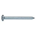 thumbnail image 4 of Sheet Metal Screws, Phillips Pan Head, Zinc, #10 x 3/4 In., 100-Pk. - 80066, 4 of 4
