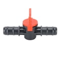 thumbnail image 1 of 2pcs Water Flowing Regulator, Fish Tank Water Flowing Regulator, Aquarium Fish Tank Accessory Plastic For Aquarium Fish Tank 14mm, 1 of 8