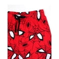 thumbnail image 2 of SPIDER-MAN - SLEEP PANT - MEN, 2 of 3