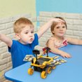 thumbnail image 4 of TIELUTT Space Toys Projects for Diy Crafts for Adults Bulk Arts and Crafts for Kids Ages 2-4 Girls Arts and Crafts for Kids Ages 8-12 Arts and Crafts for Adults Women Arts and Crafts for Kids 4-6 Sti, 4 of 5