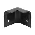 thumbnail image 5 of Unique Bargains Speaker Corner Protectors Cabinets Edge Corner Speakers Stackable Guard Wrap Angle Case Protection 4pcs, 5 of 5