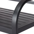 thumbnail image 2 of Mainstays Garden Bench, 2 of 9