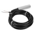 thumbnail image 3 of Water Level Sensor, Liquid Level Sensor, 45 Degree Oblique Anti-Shock For Industrial Field Home Improvement 0-5 M, 3 of 8