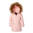 thumbnail image 1 of Girls Hooded Jacket Coats, 1 of 7