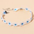 thumbnail image 4 of Daisy Choker Décoratif Mode Dentelle Collier Choker Collier pour les Dames, 4 of 10