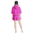 thumbnail image 4 of George Girls' Two Piece Swim Cover-Up Set, 4 of 6