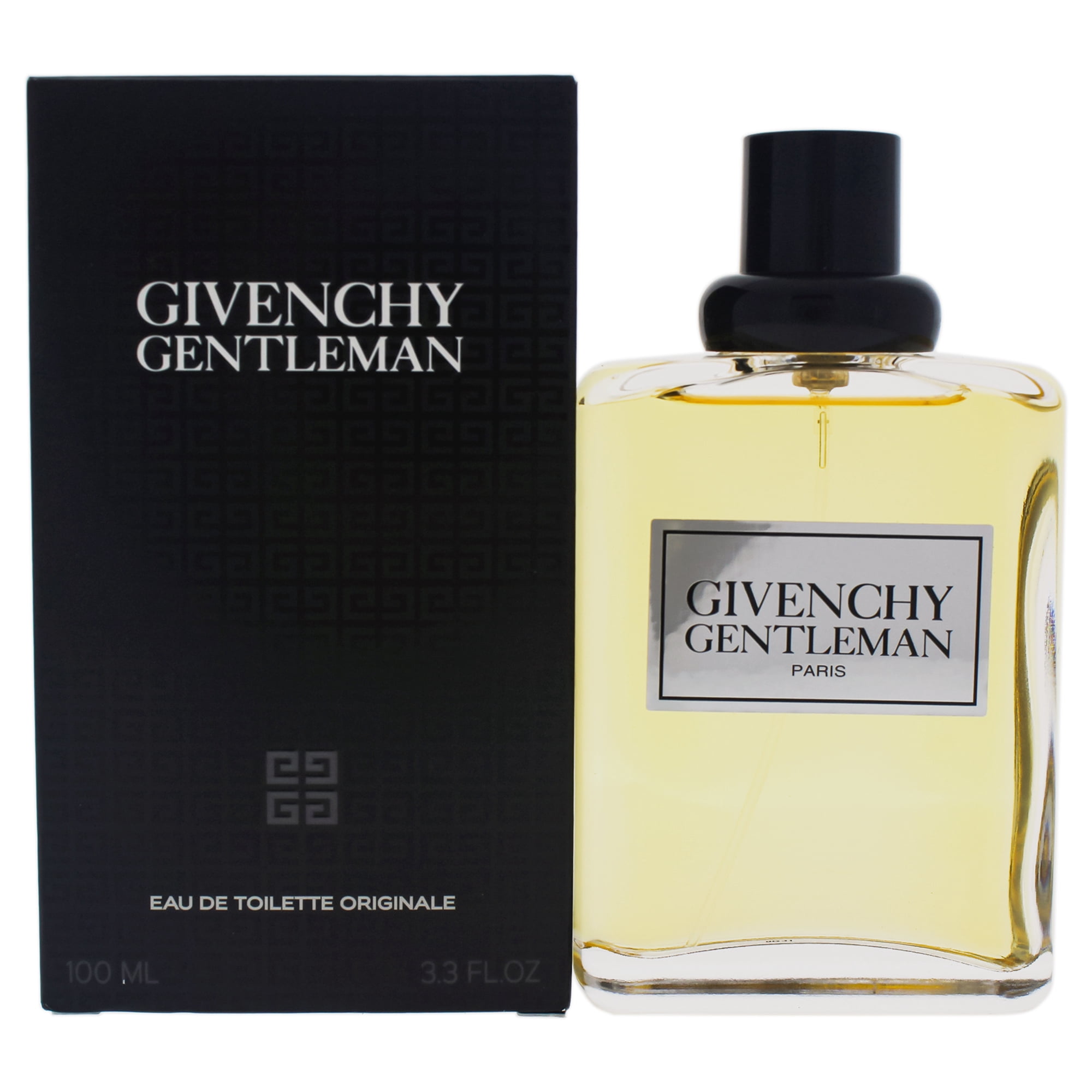 香水(男性用) Givenchy Gentleman Eau de Parfum 100ml Givenchy Gentleman by Givenchy for Men - 3.3 oz EDT Spray - Walmart.ca