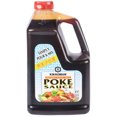thumbnail image 1 of Kikkoman 5 lb. Preservative Free Poke Sauce, 1 of 2