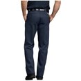 thumbnail image 4 of Dickies Mens 874 FLEX Work Pants, 38W x 30L, Dark Navy, 4 of 4