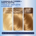 thumbnail image 4 of Clairol Nice'n Easy Permanent Hair Dye, 4 of 9
