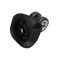 thumbnail image 4 of LHCER 2pc Pvc Spare Wheel For Trolley Suitcase Wheels Luggage,Spare Wheel, 4 of 10
