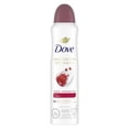 thumbnail image 1 of Dove Advanced Care Antiperspirant Deodorant Dry Spray Revive, 107 g, 1 of 7