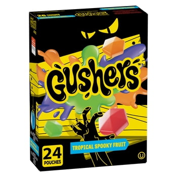 GUSH HALLOWEEN MINI