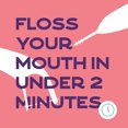 thumbnail image 4 of Platypus Orthodontic Flossers and Toothbrush Multipack Kit, 62 Pc, 4 of 8