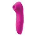 thumbnail image 2 of Revel Vibromasseur à Succion Vera, Rose, 2 of 6