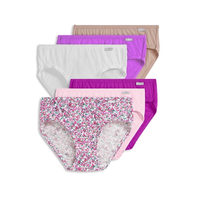 Jockey Elance Bikini - 6 Pack