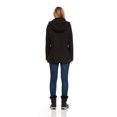 thumbnail image 2 of Veste softchell à capuchon pour femmes Swiss Tech, 2 of 5