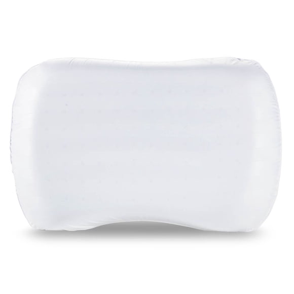 Dream Serenity® Cool Memory Foam Side Sleeper Pillow