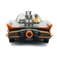 thumbnail image 5 of Jada Toys 1966 Classic Batmobile avec Les Figurines De Batman Et Robin, 5 of 5