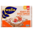 thumbnail image 2 of Wasa Seigle Nourrissant Croustipain Complet 275gr, 2 of 7
