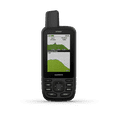 thumbnail image 3 of Garmin GPSMAP® 67 GPS Portatif Robuste - Navigateur avec Cartes Haute Résolution, 3 of 5