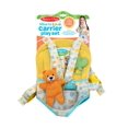 thumbnail image 1 of Sac porte bébé avec accessoires 31715 Melissa & Doug, 1 of 6