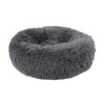 thumbnail image 2 of LSLJS Comfortable Plush Kennel Dogs Pet Litter Deep Sleep PV Litter Sleeping Beds, 2 of 2