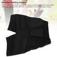 thumbnail image 4 of Protective Youth Compression Shorts Breathable Impact Proof Protective Padded Underwear for Football Basketball Rugby, 4 of 7