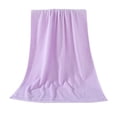 thumbnail image 1 of LSLJS Unmatched Comfort Cotton Bath Towel for Adults Extra Large Ultra Thick Cotton Extra Large Long Lasting Cotton Bath Towel Extra Large Thick, Washcloth, 1 of 1