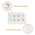 thumbnail image 4 of INSPIRE CHIC Women's Underwear Replacement Bra Extender Strap Adapter, 4 of 5