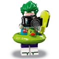 thumbnail image 1 of LEGO® Batman Minifigure Series 2 - Vacation The Joker, 1 of 1