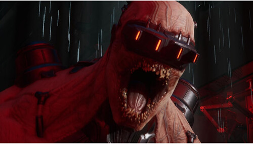Jeu Video Killing Floor 3 pour (PS5)