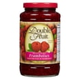 thumbnail image 4 of Double Fruit Régulière tartinade de framboises 500mL, 4 of 7