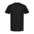 thumbnail image 2 of M&O 3543 Deluxe Blend V-Neck T-Shirt, 2 of 2