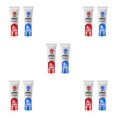 thumbnail image 2 of Maytalsory Effective 2x Tile Repair Agent for Ceramic Hole Repair in Shower and Kitchen Gray White 50ml 5Set, 2 of 6