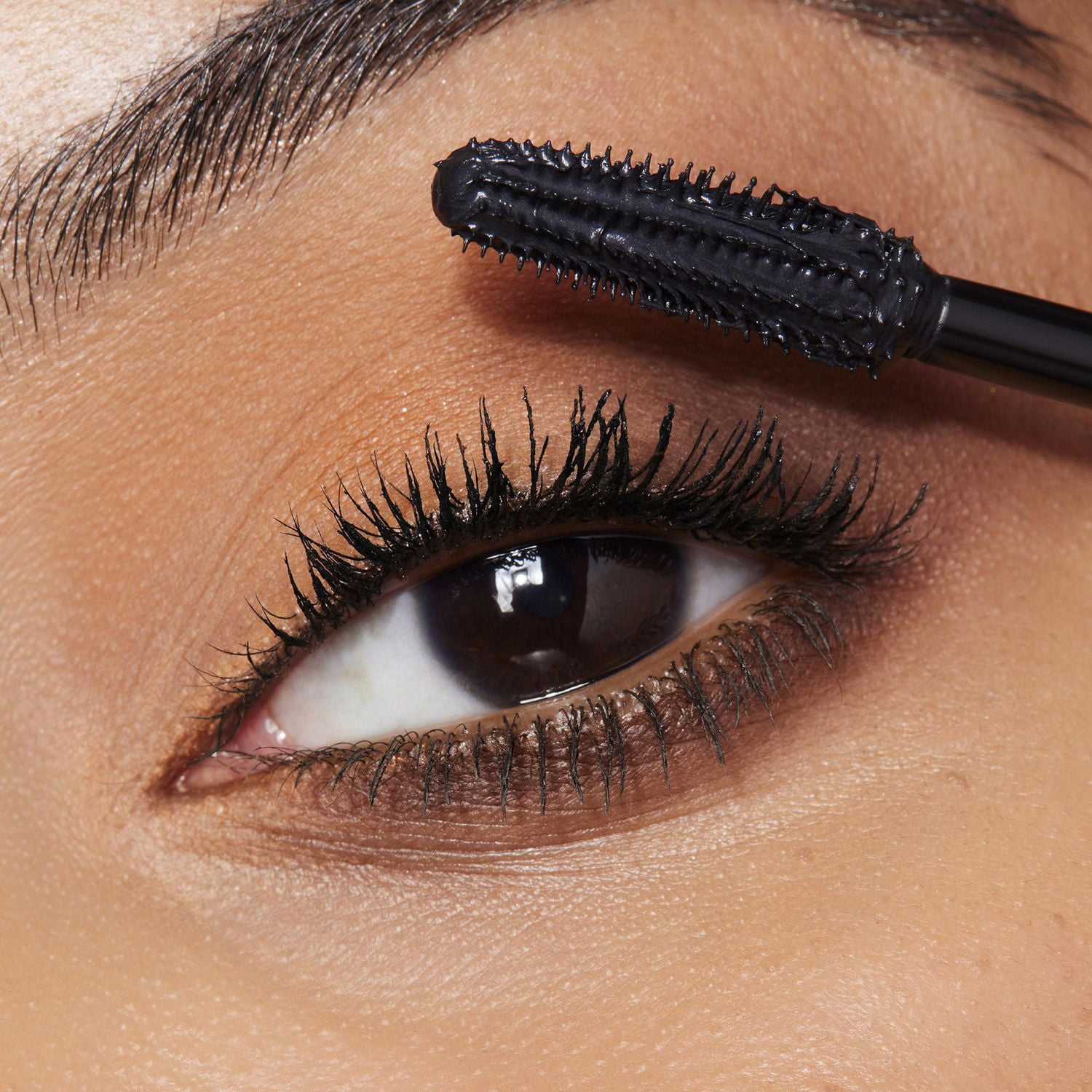e.l.f. Cosmetics Lash Beats Mascara + Sérum Rehausseur pour Cils et Sourcils