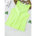 thumbnail image 4 of Men Sports Tank Tops Sleeveless Lightweight Running Vest, 4 of 8