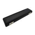 thumbnail image 2 of Wweixi Handheld Flute Storage Bag 17 Hole Flute Bag for Musician Gift Flute Players Box Box, 2 of 6