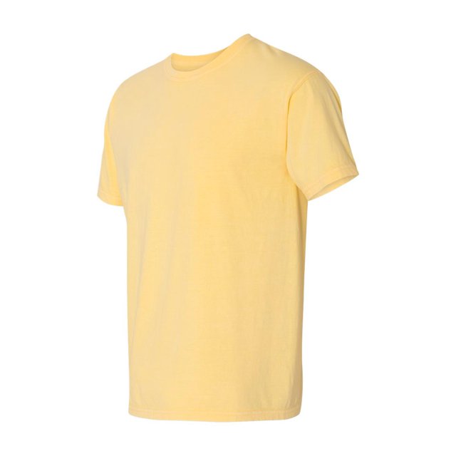 Comfort Colors T-Shirt Épais pour Adulte