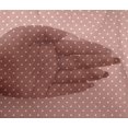 thumbnail image 4 of oneOone Viscose Chiffon Fabric Polka Dots Print Fabric BTY 42 Inch Wide, 4 of 4