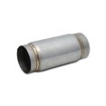thumbnail image 2 of Vibrant Performance 17695 Stainless Steel Race Muffler, 2 of 4